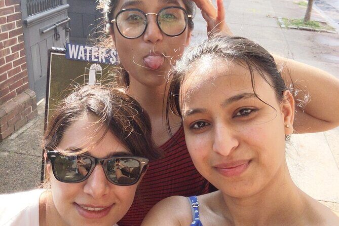 Solve the Case: Self-Guided Mystery Puzzle Walk in Philadelphia - A Closer Look at the Self-Guided Puzzle Walk in Philadelphia