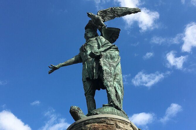 Solve the Case: Self-Guided Mystery Puzzle Walk in Philadelphia - Who Is This Tour Best For?