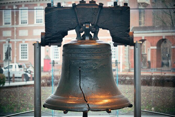 Solve the Case: Self-Guided Mystery Puzzle Walk in Philadelphia - FAQs