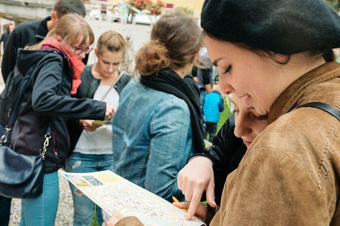 Solve the mystery and explore hidden Kraków - Who Is This Tour Best Suited For?