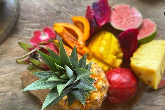 Soma Garden All Inclusive Tropical Fruit Farm Tour - The Sum Up