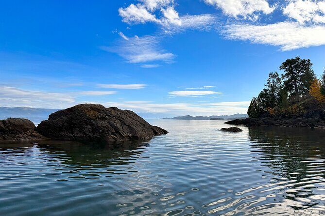 Somers Bay Flathead Lake Sunset Tour - Who Should Consider This Tour?