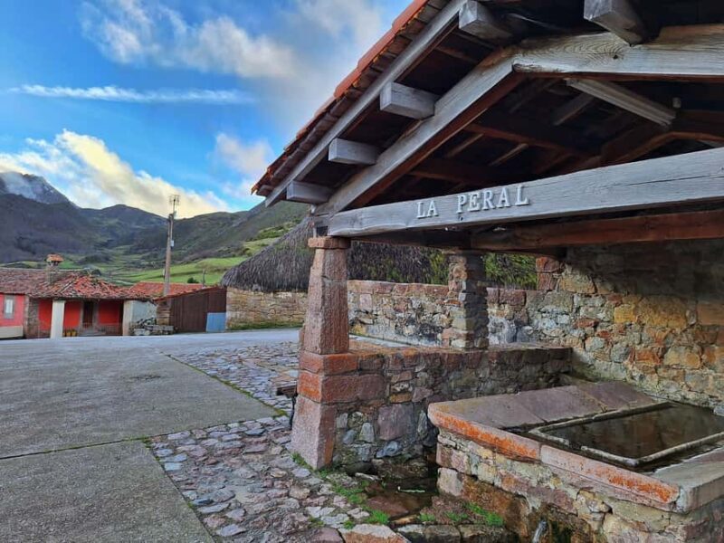 Somiedo Natural Park & its Rural Villages Tour from Oviedo - An In-Depth Look at the Somiedo Natural Park & Villages Tour