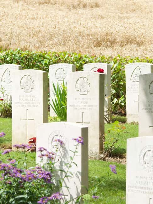 Somme: A day on the battlefields - A Guided Journey Through the Somme Battlefields: Honest and Practical Insights