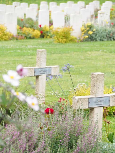 Somme: A day on the battlefields - Considerations for Potential Travelers