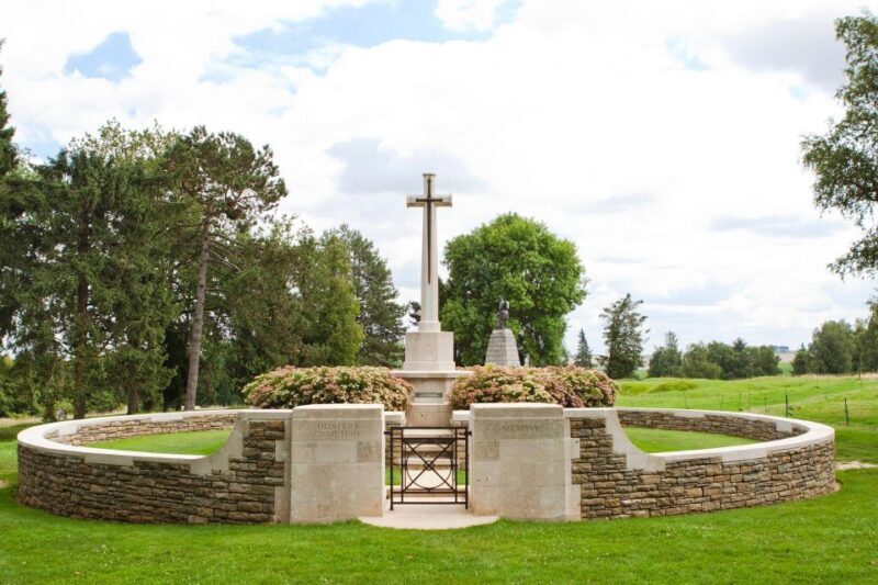 Somme Battlefields Day private trip from Paris - What to Expect: The Practicalities and Experience