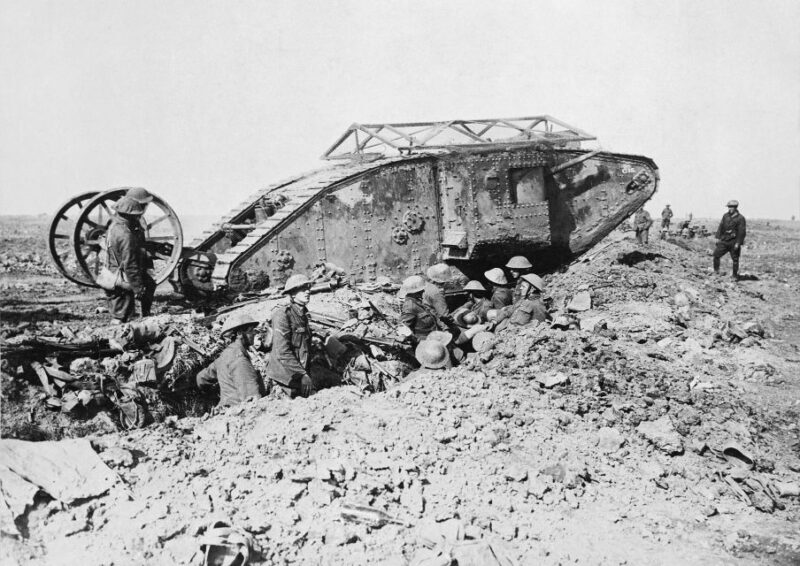 Somme Battlefields Day private trip from Paris - Who Should Take This Tour?