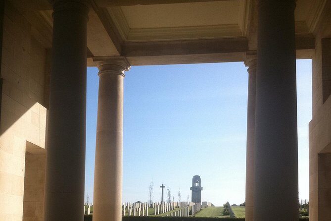 Somme Battlefields Small-Group Day Trip with John Monash Centre from Paris - Who Will Love This Tour?