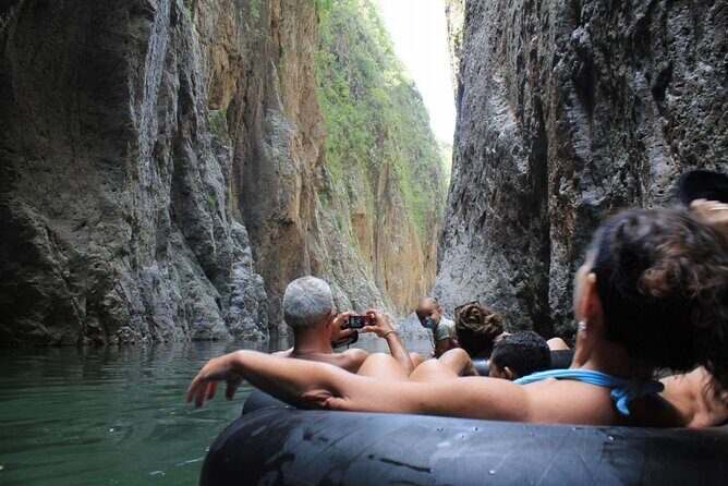 Somoto Canyon from León - Exploring Somoto Canyon from León: An Adventure Worth Booking