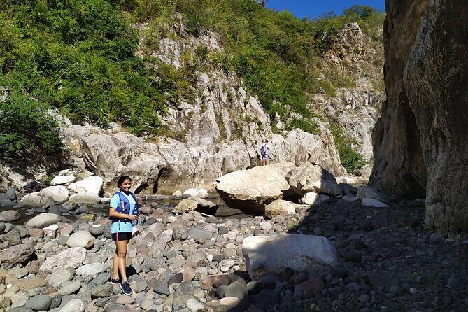 Somoto Canyon from León - Who Is This Tour Best For?