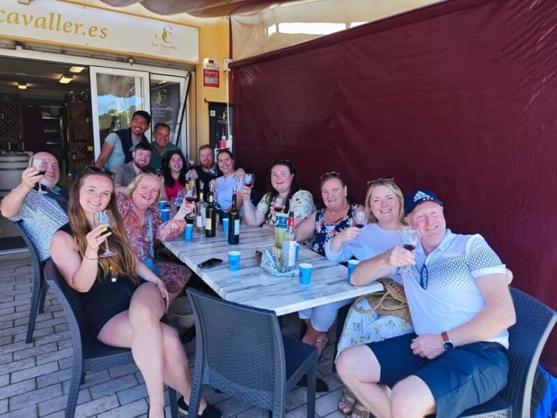Son Cavaller - Tasting wines from Mallorca - Wine shop Cala Mandia - Final Thoughts