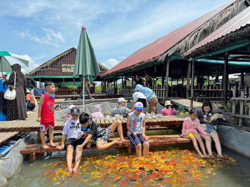 Son Islet Eco-Tour - Authentic Mekong Delta Experience - Key Points
