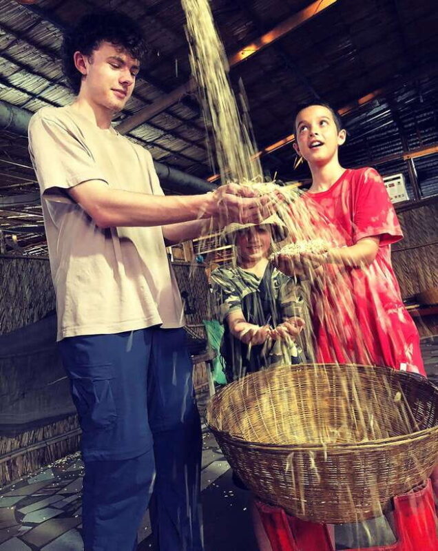 Son Islet Experience - Key Points