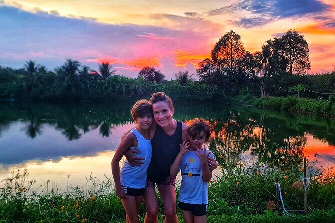 Son Islet Experiences - An Authentic Day on the Mekong with Son Islet Experiences