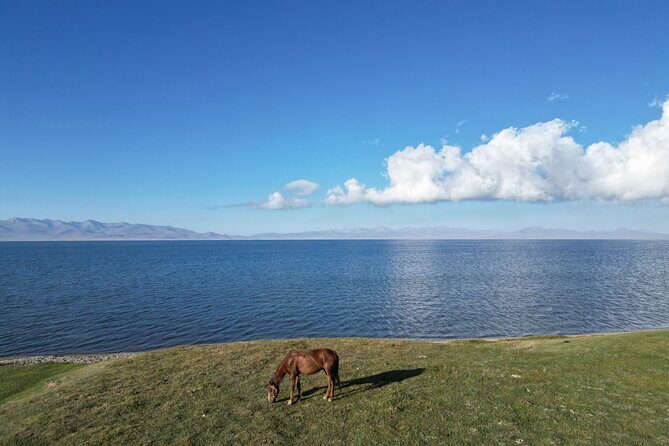 Son Kul Lake Two Day Nomad Tour with Yurt Stay and Local Food - A Closer Look at the Itinerary