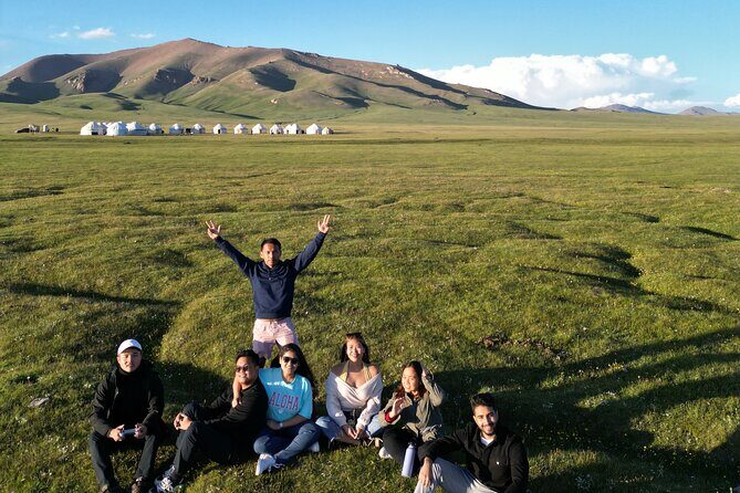Son Kul Lake Two Day Nomad Tour with Yurt Stay and Local Food - Final Thoughts