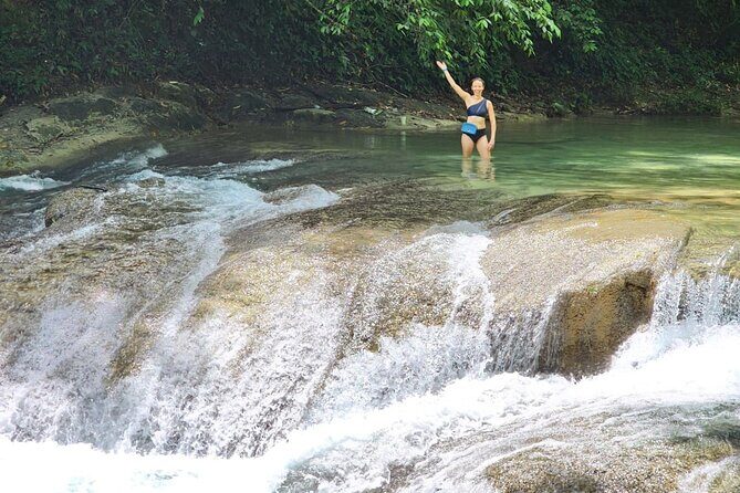 Sonador Falls: Water Adventure & Dominican Feast - Who Is This Tour Best For?