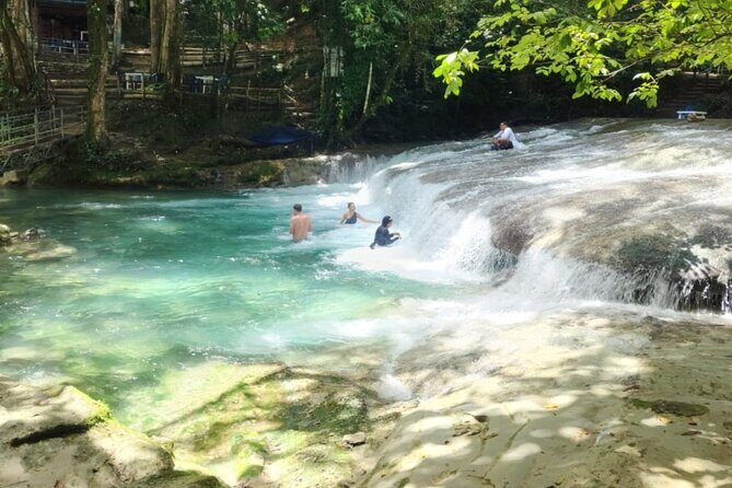 Sonador Falls: Water Adventure & Dominican Feast - Final Thoughts on the Sonador Falls Experience