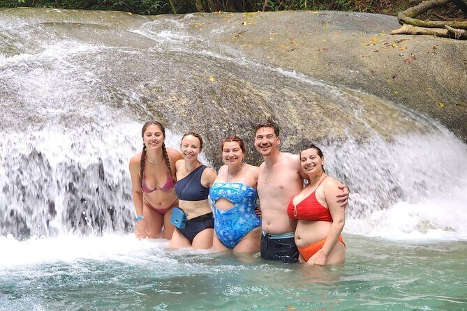 Sonador Falls: Water Adventure & Dominican Feast - FAQ