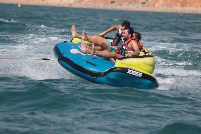 Sonar: Crazy Couch from Albufeira - FAQ