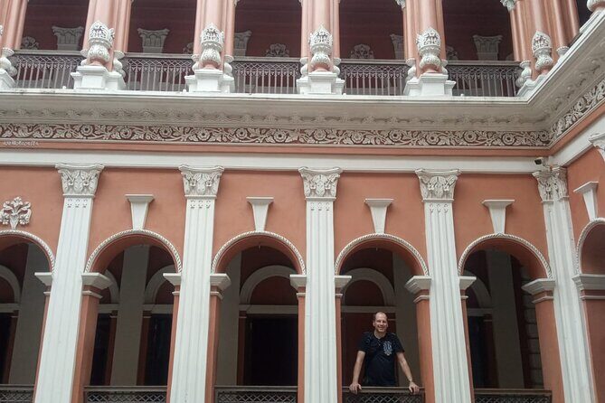 Sonargaon and Old Dhaka Private Day Tour - An In-Depth Look at the Itinerary