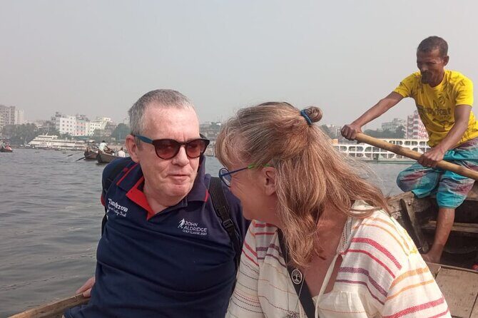 Sonargaon and Old Dhaka Private Day Tour - Final Thoughts: Who Will Appreciate This Tour?