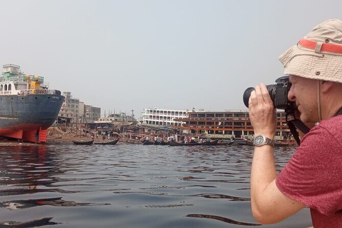 Sonargaon and Old Dhaka Private Day Tour - FAQ