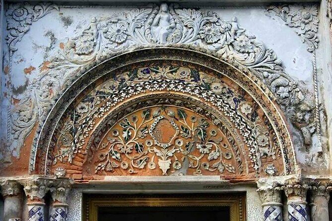 Sonargaon Day Tour from Dhaka- Away from Dhaka's Urban Chaos - Key Points