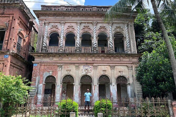 Sonargaon Day Tour from Dhaka- Away from Dhaka's Urban Chaos - An In-Depth Look at the Sonargaon Day Tour