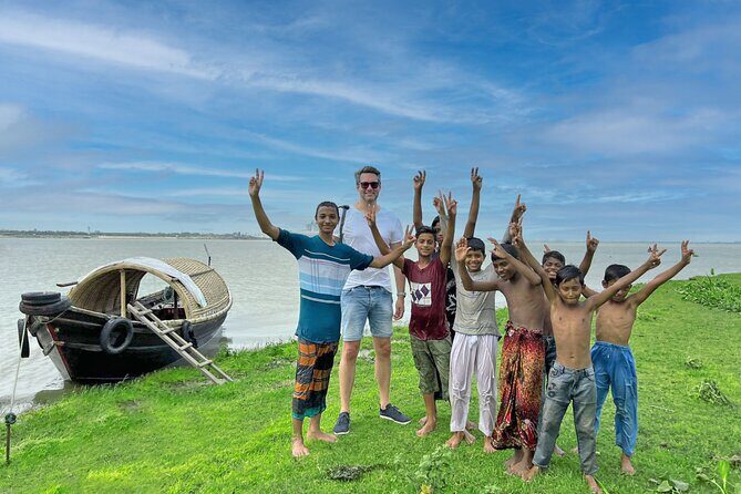 Sonargaon Day Tour from Dhaka- Away from Dhaka's Urban Chaos - The Sum Up: Who Will Love This Tour?