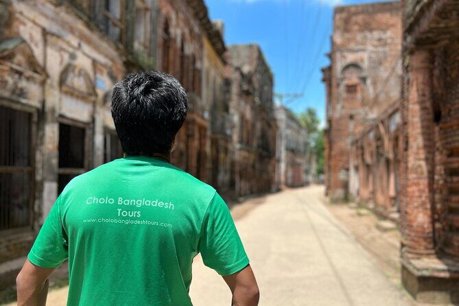 Sonargaon Day Tour from Dhaka- Away from Dhaka's Urban Chaos - FAQ – Practical Questions Answered