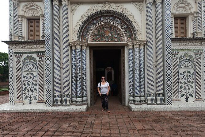 Sonargaon Day-Tour from Dhaka City - Key Points