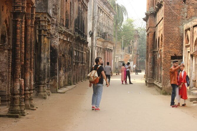Sonargaon Panam City and Mayadwip Riverside Village Tour - Key Points