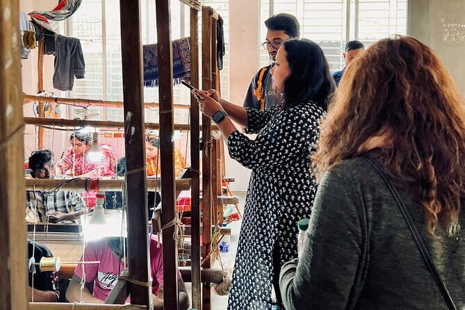 Sonargaon Panam City and Mayadwip Riverside Village Tour - A Deep Dive into the Experience