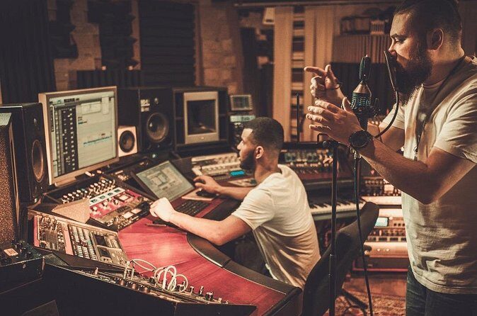 Song Creation and Music Video Experience - The Creative Process: Step by Step