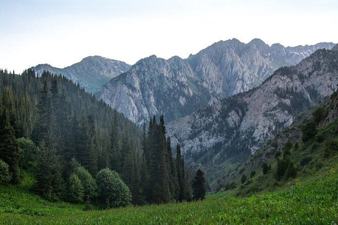 Song Kol Horse Trek Adventure - Authentic Experiences and Cultural Highlights