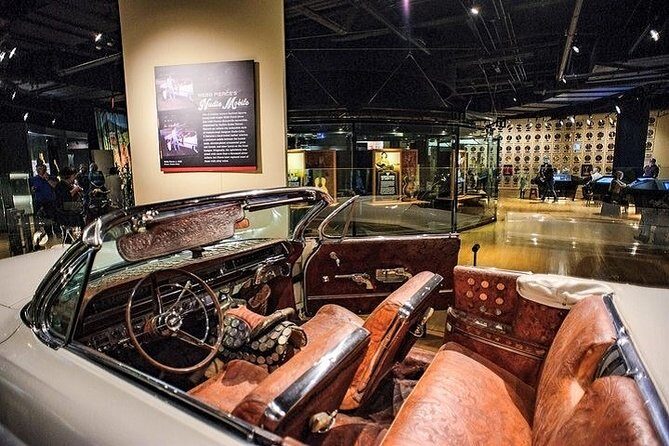 Songwriter Session Performance & Country Music Hall of Fame Combo - Who Should Consider This Experience?