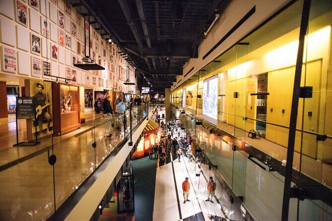 Songwriter Session Performance & Country Music Hall of Fame Combo - Final Thoughts