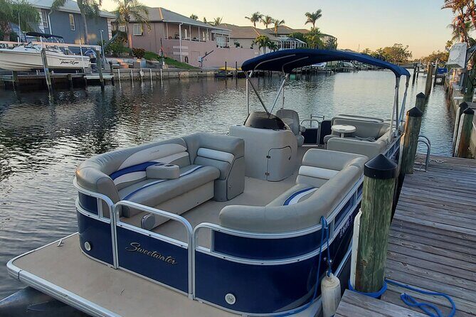 Sonnys Boat Tours Full Day Sand Bar Adventure Englewood, Florida - Exploring the Florida Gulf Coast with Sonny’s Boat Tours