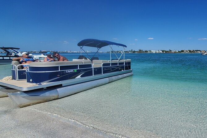 Sonnys Boat Tours Full Day Sand Bar Adventure Englewood, Florida - Who Will Love This Tour?