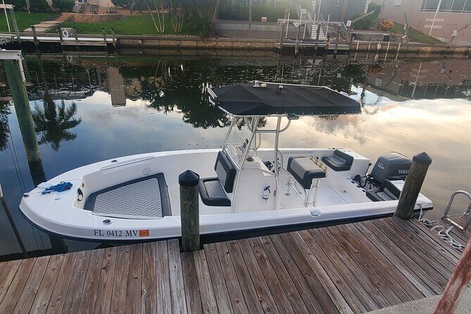 Sonnys Boat Tours Full Day Sand Bar Adventure Englewood, Florida - FAQ