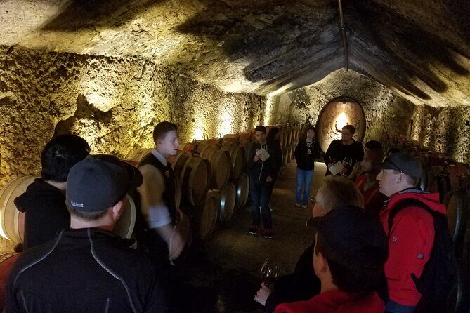 Sonoma County Wine Segway Tour - FAQ