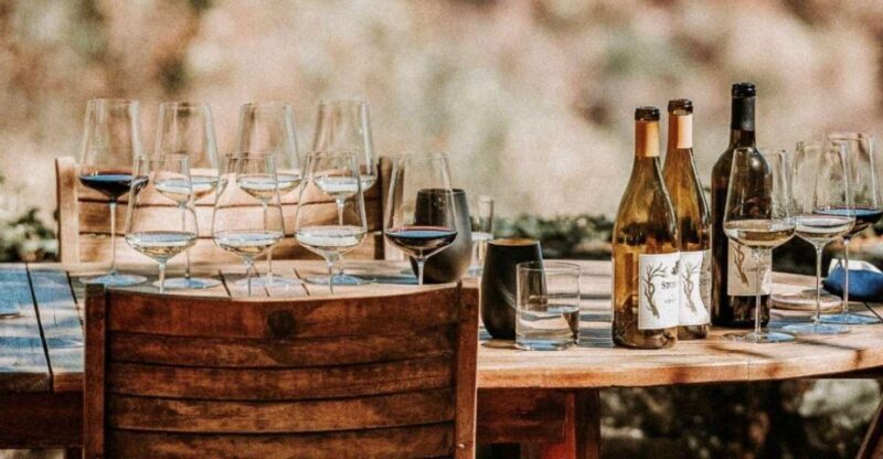 Sonoma: Explore Natural Wineries with a Local Sommelière - A Deep Dive into the Sonoma Natural Wineries Tour