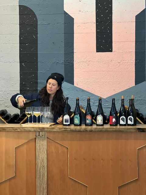 Sonoma: Explore Natural Wineries with a Local Sommelière - Final Thoughts