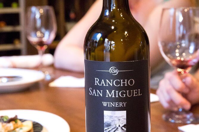 Sonoma Plaza Food and Wine Pairing Tour - Discovering Sonoma with the Food and Wine Pairing Tour