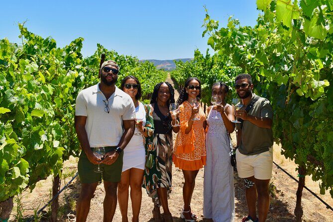 Sonoma Private 6-Hour Wine Adventure - Price and Value Analysis