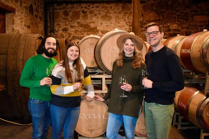 Sonoma Private 6-Hour Wine Adventure - Frequently Asked Questions