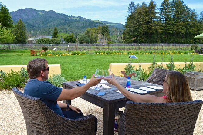 Sonoma Private Hike and Wine Tour - Who Will Love This Tour?