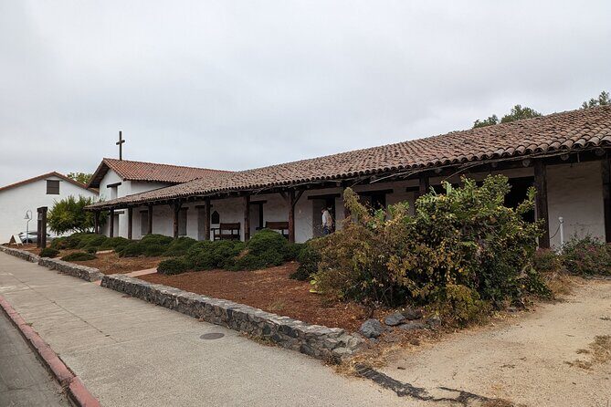 Sonoma Scavenger Hunt Walking Tour & Game - A Closer Look at the Sonoma Scavenger Hunt Experience