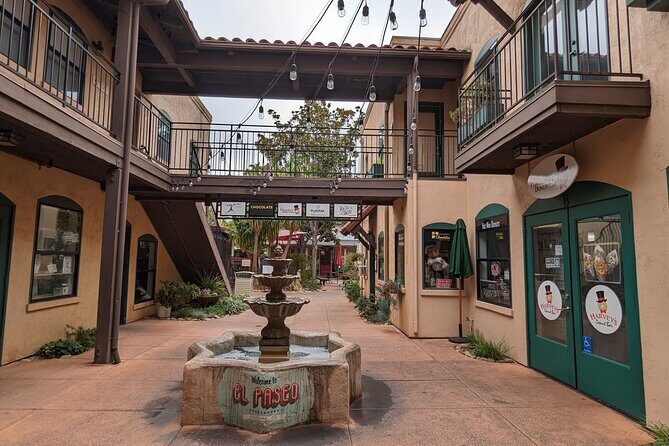 Sonoma Scavenger Hunt Walking Tour & Game - Final Thoughts